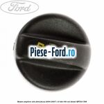 Buson umplere ulei Ford Focus 2004-2007 1.6 TDCi 90 cai #C1BCC7CF61